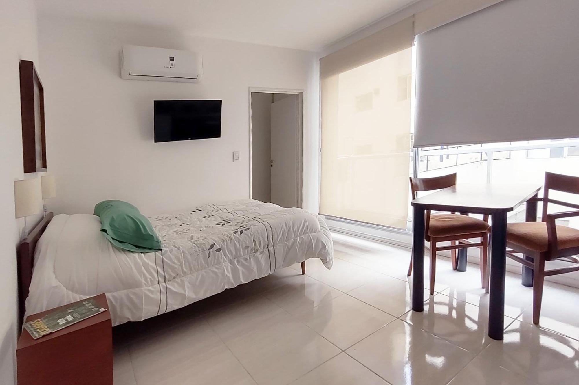 Comodo Cerca De Todo - En El Corazon De Palemo Apartamento Ciudad Autónoma de Buenos Aires
