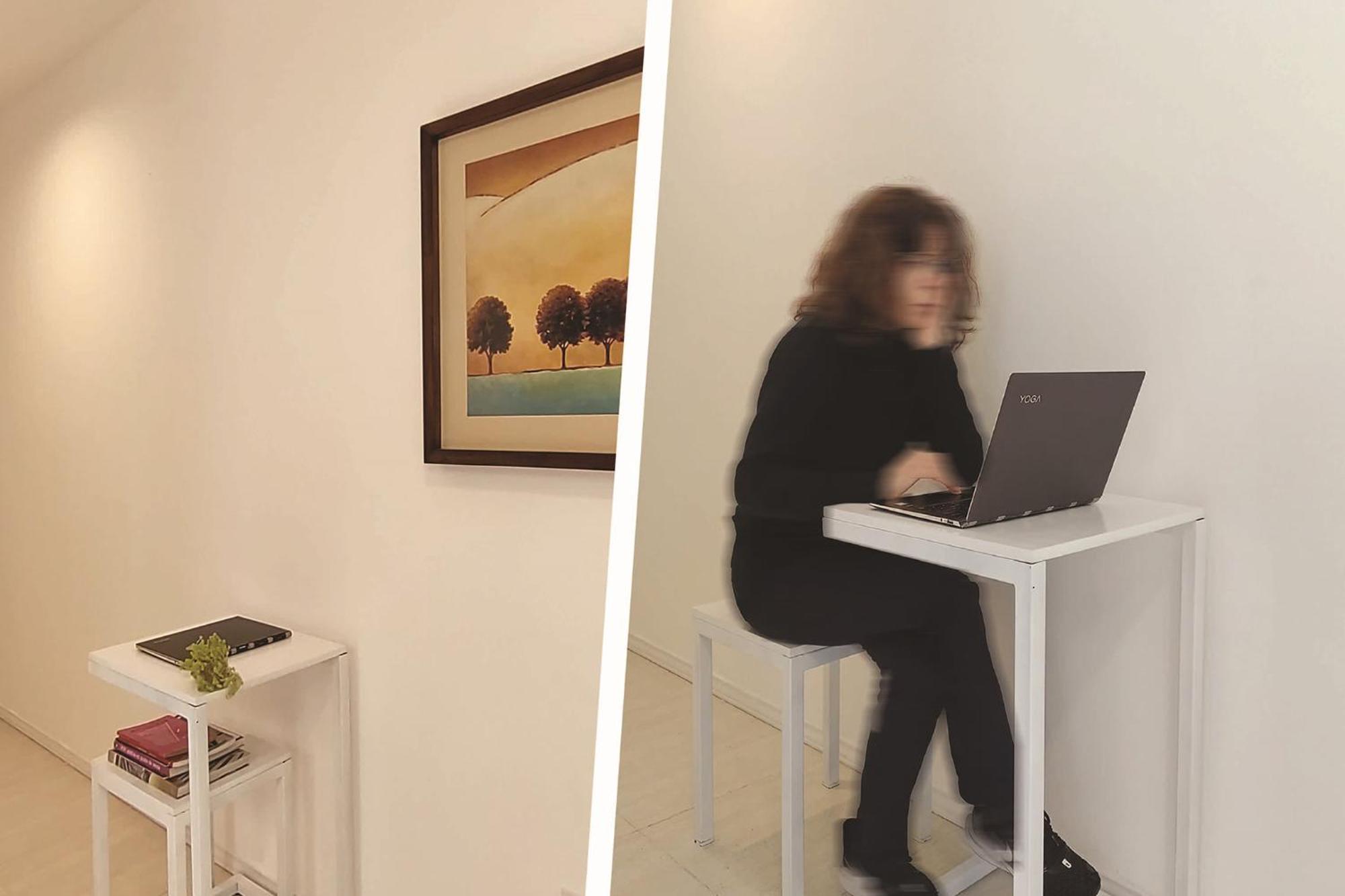 Apartamento Comodo Cerca De Todo - En El Corazon De Palemo Ciudad Autónoma de Buenos Aires