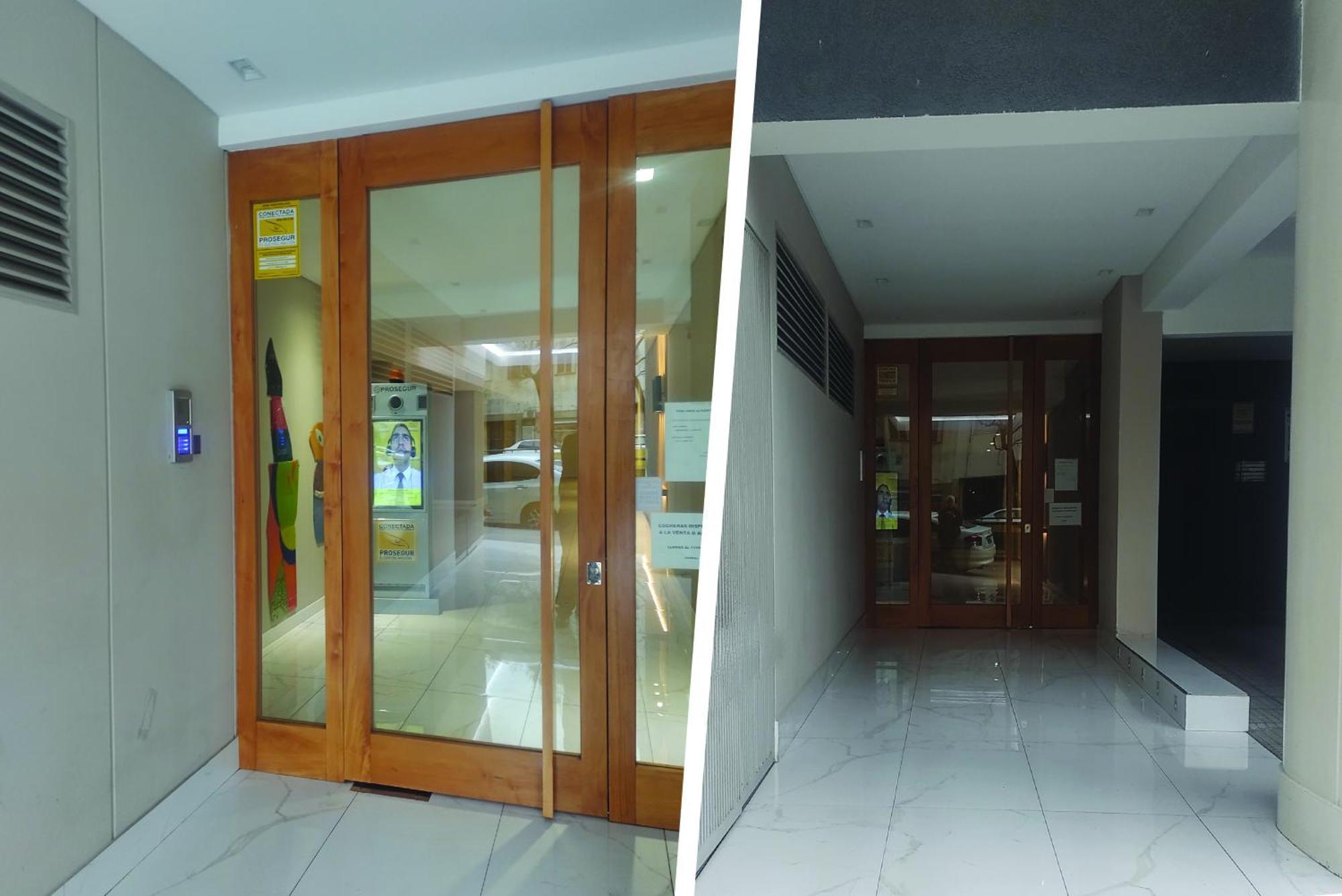 Apartamento Comodo Cerca De Todo - En El Corazon De Palemo *