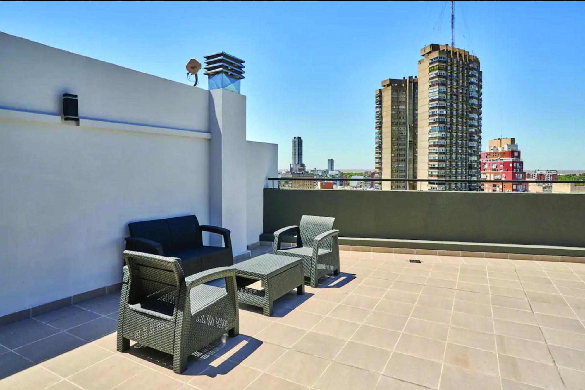 Apartamento Comodo Cerca De Todo - En El Corazon De Palemo Ciudad Autónoma de Buenos Aires