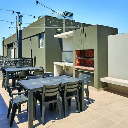 Comodo Cerca De Todo - En El Corazon De Palemo Buenos Aires Exterior photo